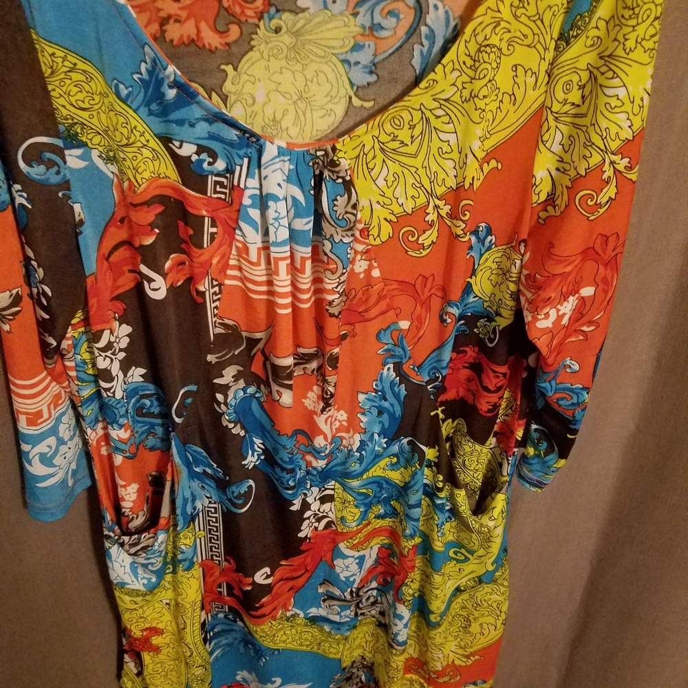 NWOT-Dress - Picture 2 of 3